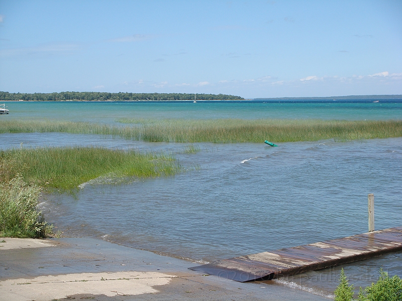 Western Michigan [2010] 595.JPG - Scenes from our trip to Western Michigan. Some places along the way were Ludington, Sleep Bear Dunes, and Traverse City.